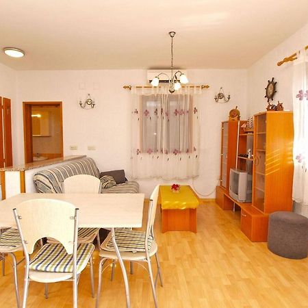 Alma Apartment Porec Luaran gambar