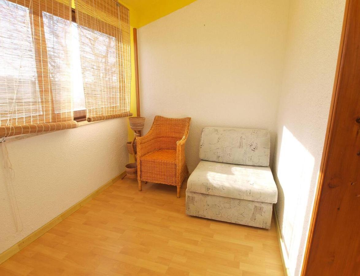 Alma Apartment Porec Luaran gambar
