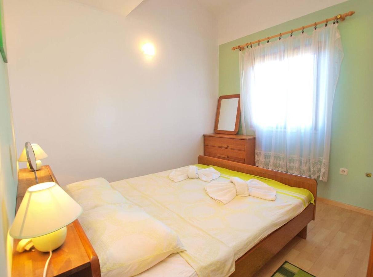 Alma Apartment Porec Luaran gambar
