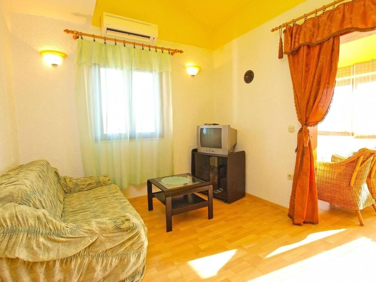 Alma Apartment Porec Luaran gambar